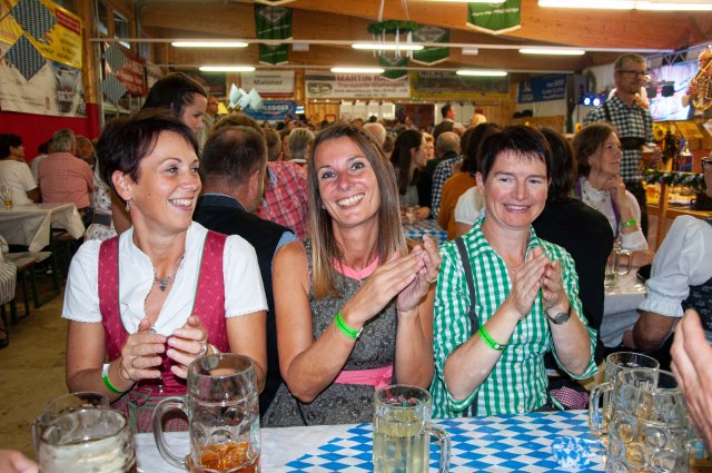 Rückblick Oktoberfest 2019 (Fotograf: Manfred Moßbauer)